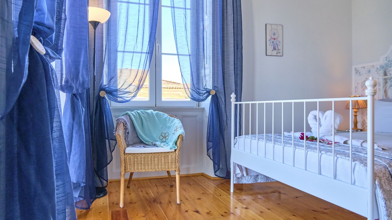 Photo of Bedroom in Old Town