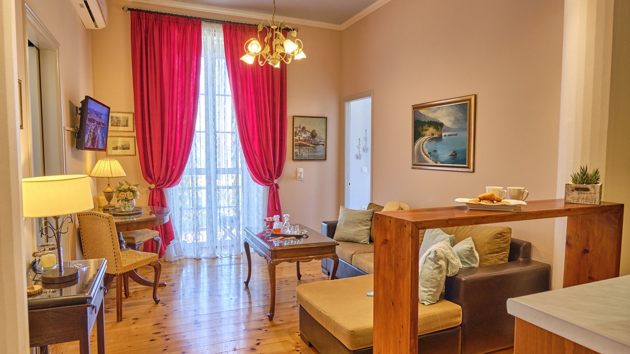 Photo of Livingroom in Old Town