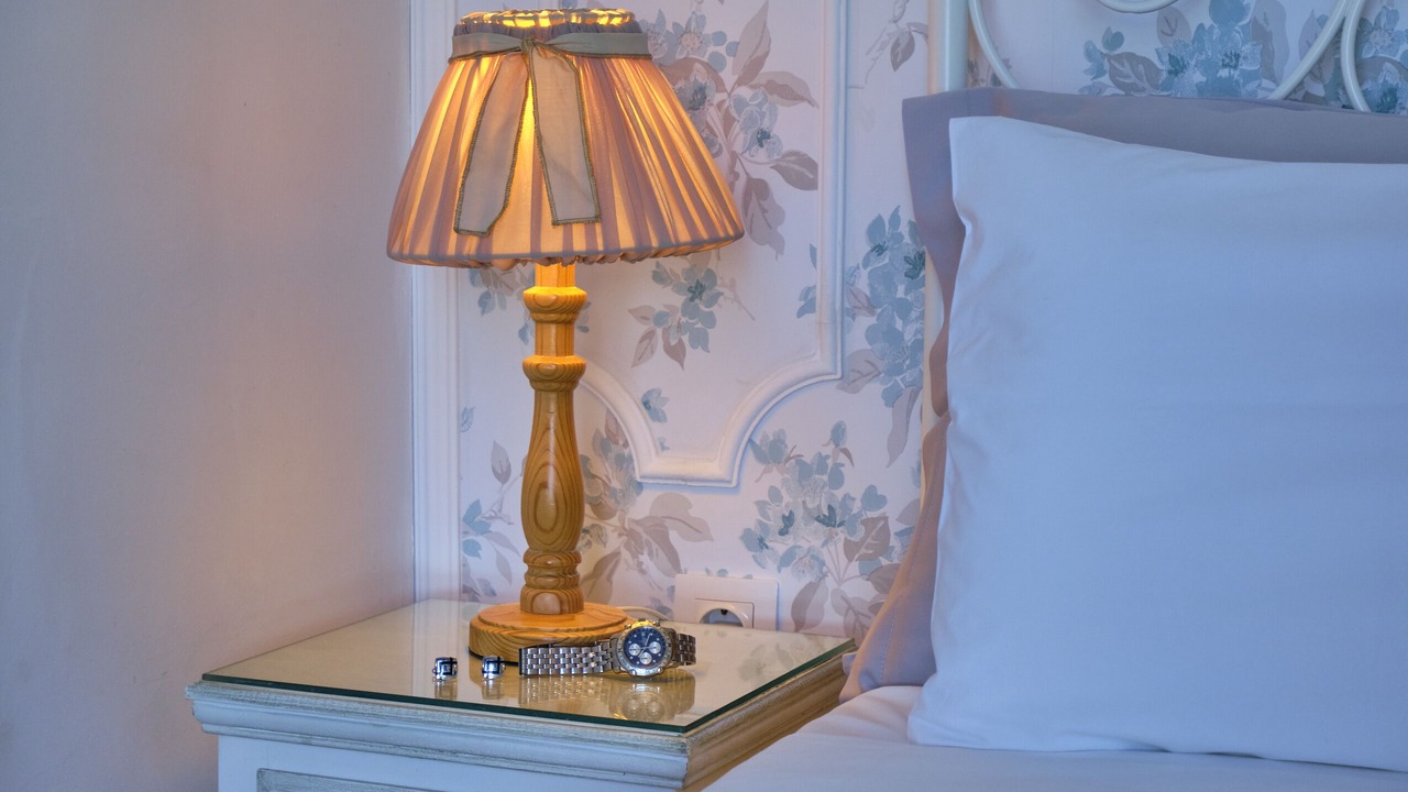 Photo of Bedroom in Old Town