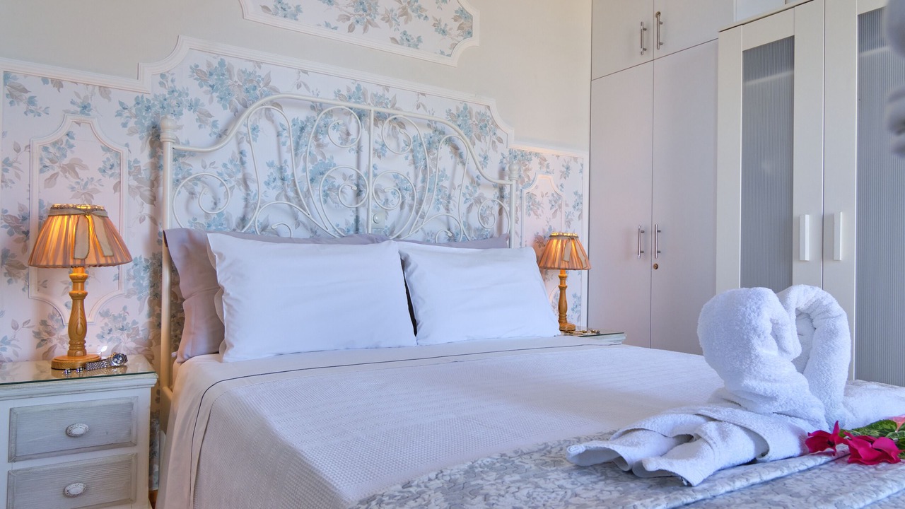 Photo of Bedroom in Old Town