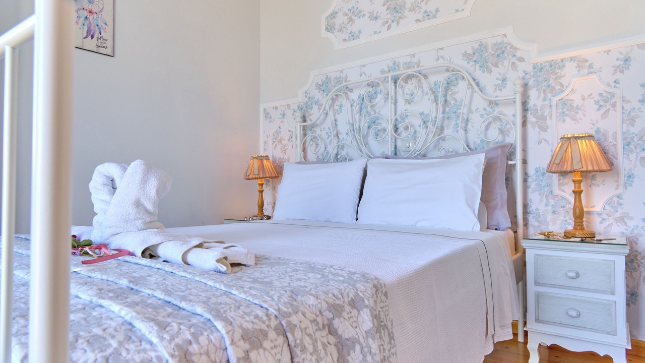 Photo of Bedroom in Old Town