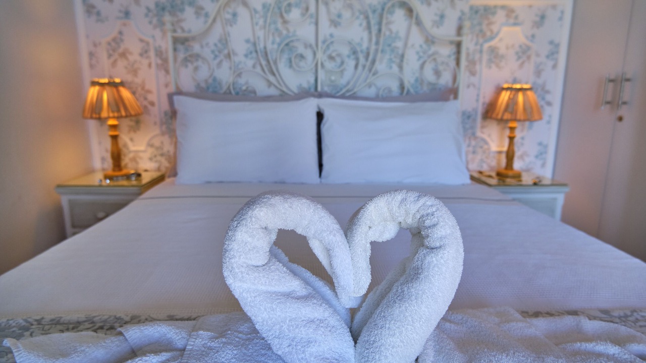 Photo of Bedroom in Old Town