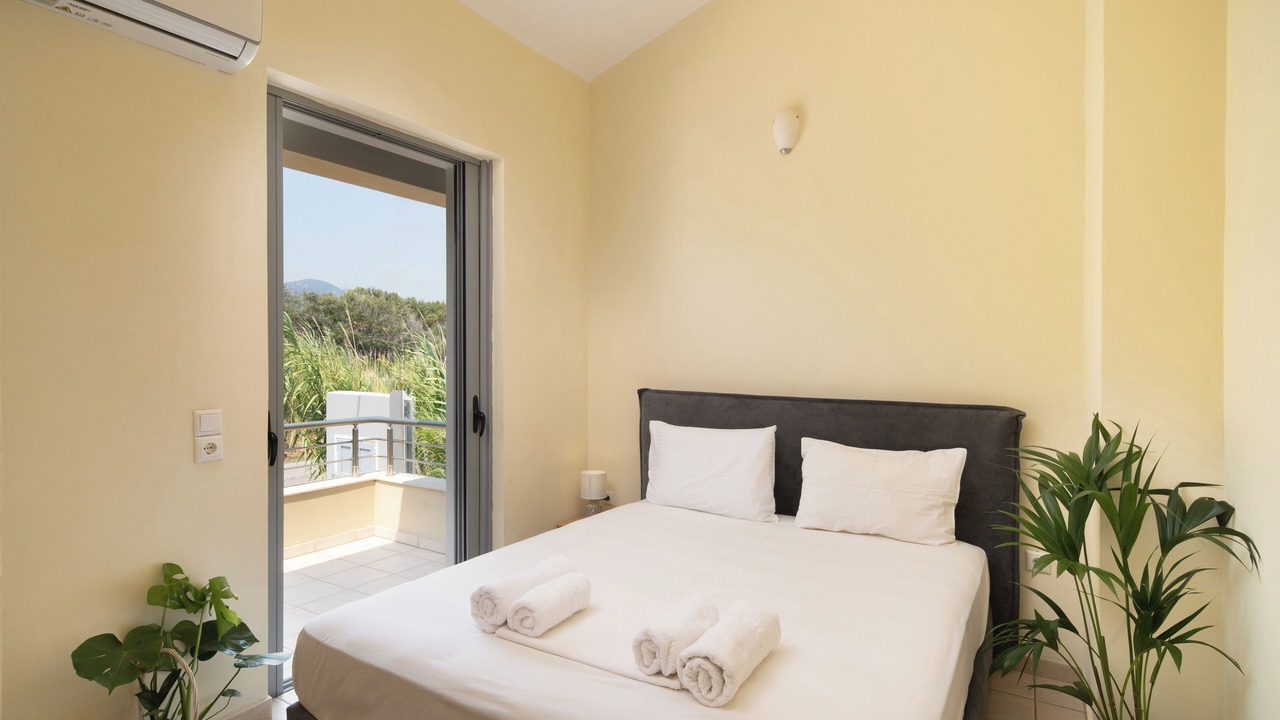 Photo of Bedroom in Trochalia