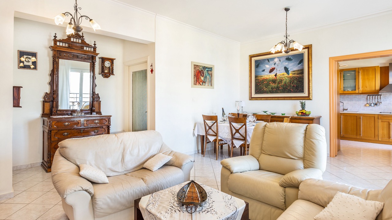 Photo of Livingroom in Koum Kapi