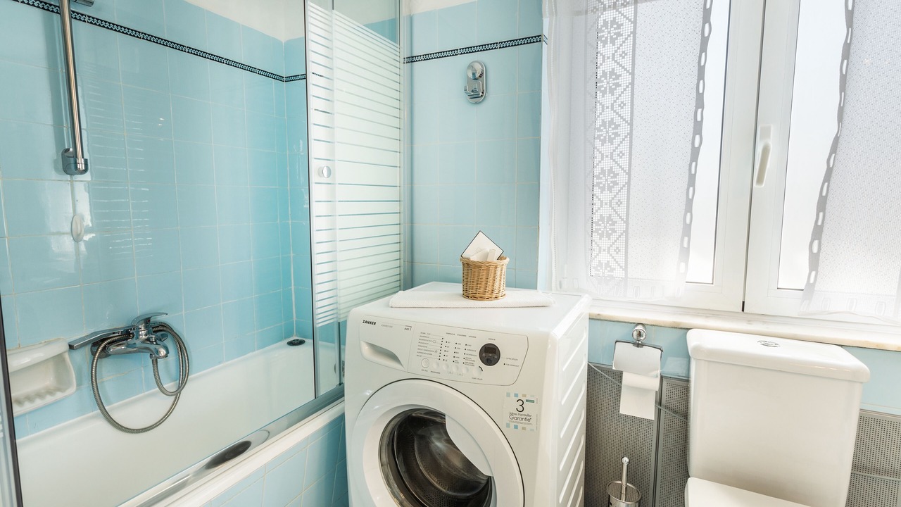 Photo of Bathroom in Koum Kapi