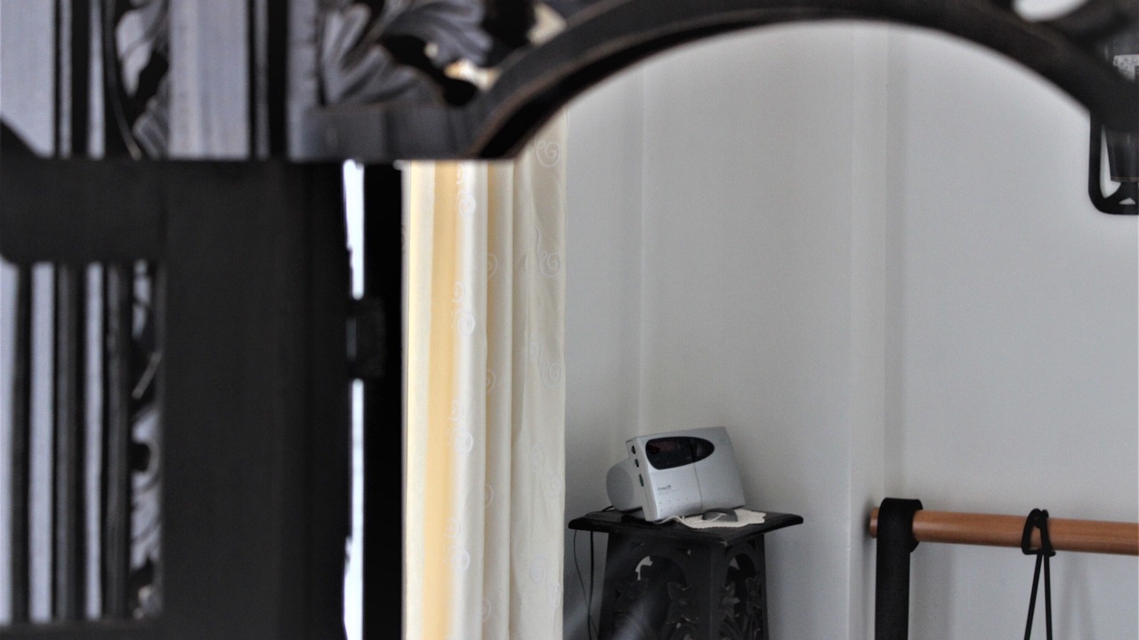 Photo of Bedroom in Koum Kapi