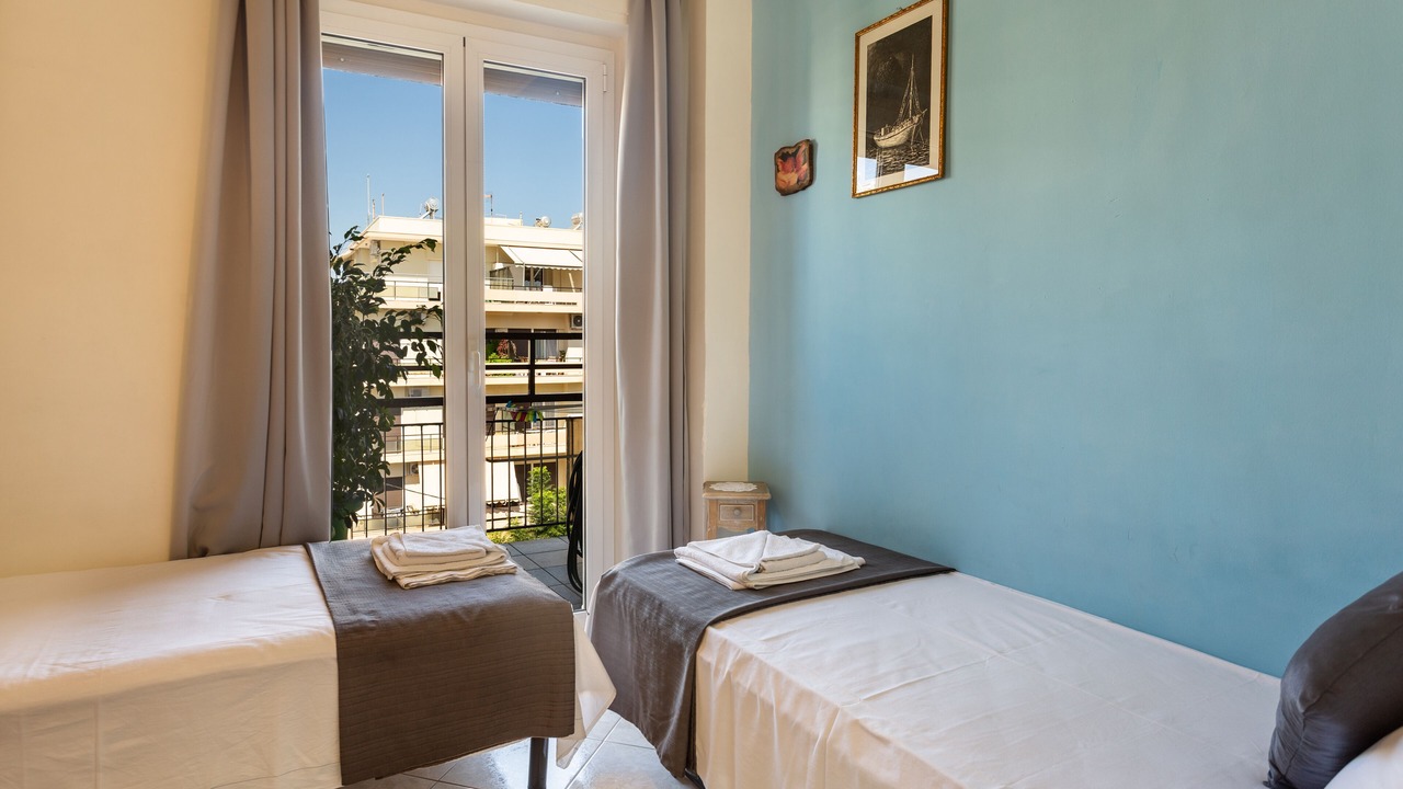Photo of Bedroom in Koum Kapi