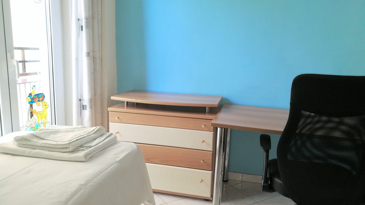 Photo of Bedroom in Koum Kapi