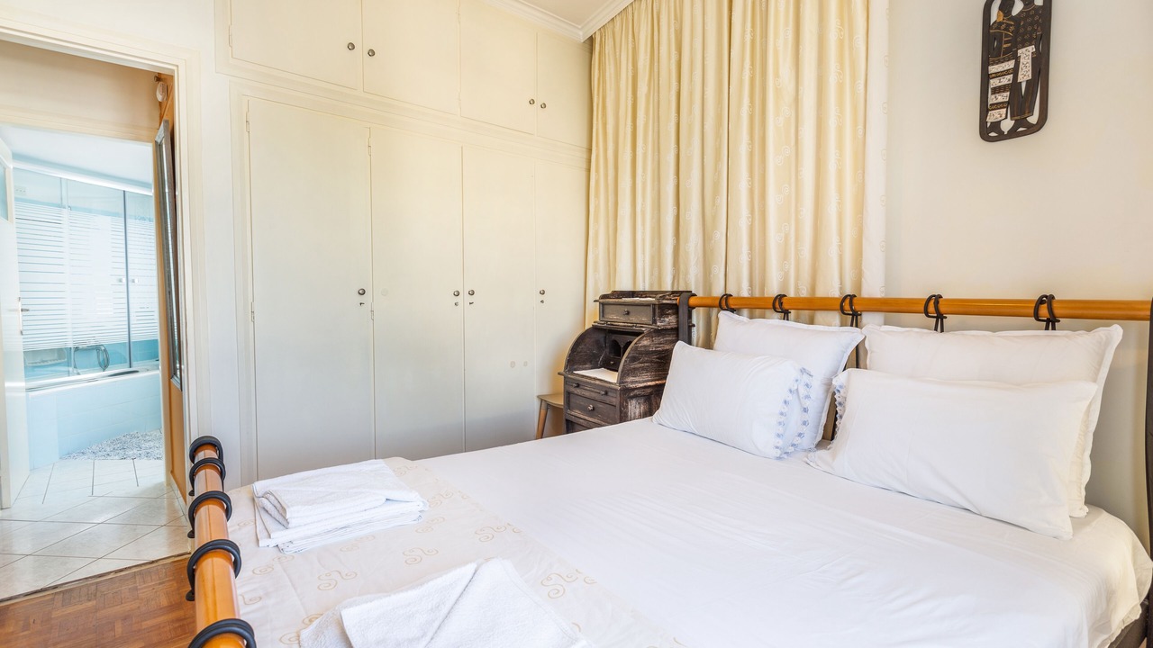 Photo of Bedroom in Koum Kapi