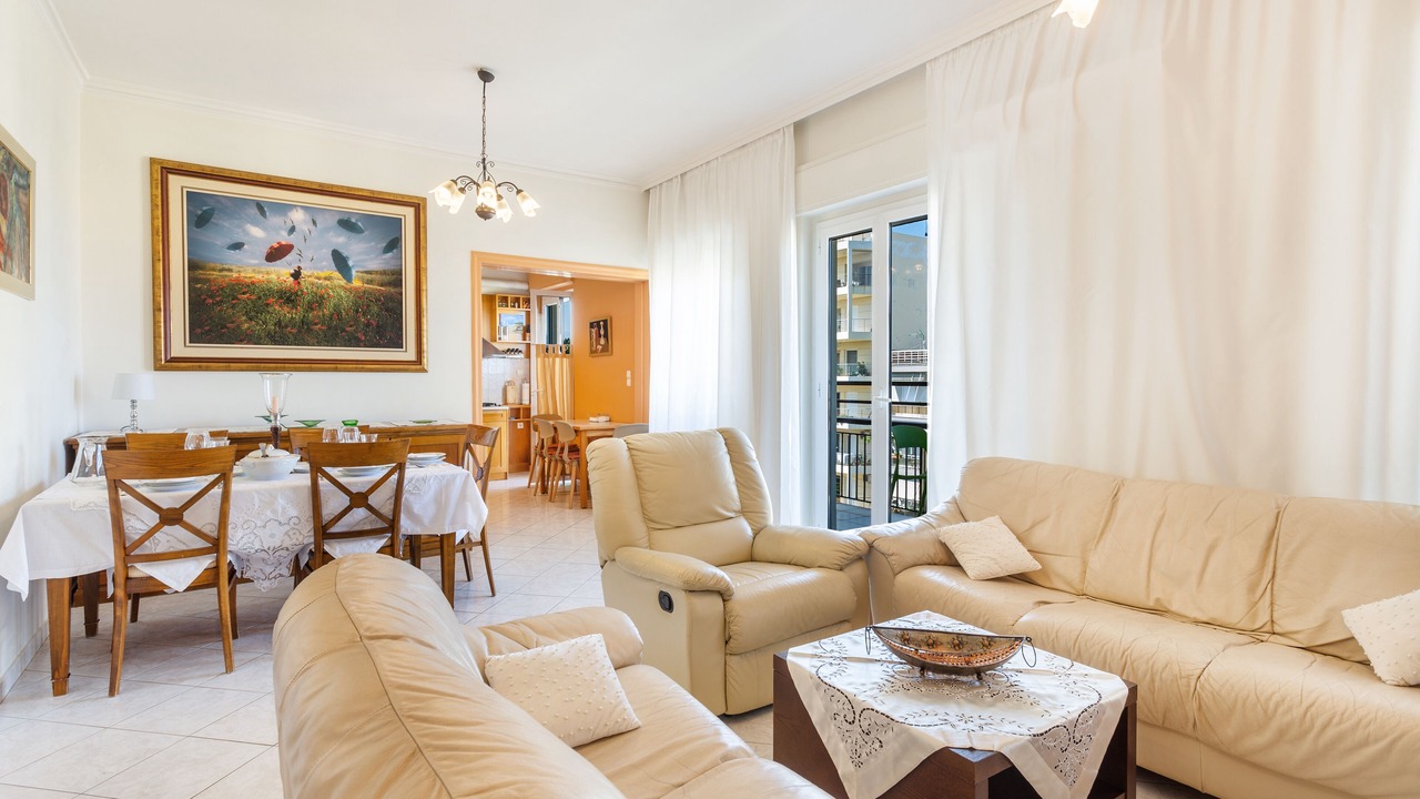 Photo of Livingroom in Koum Kapi