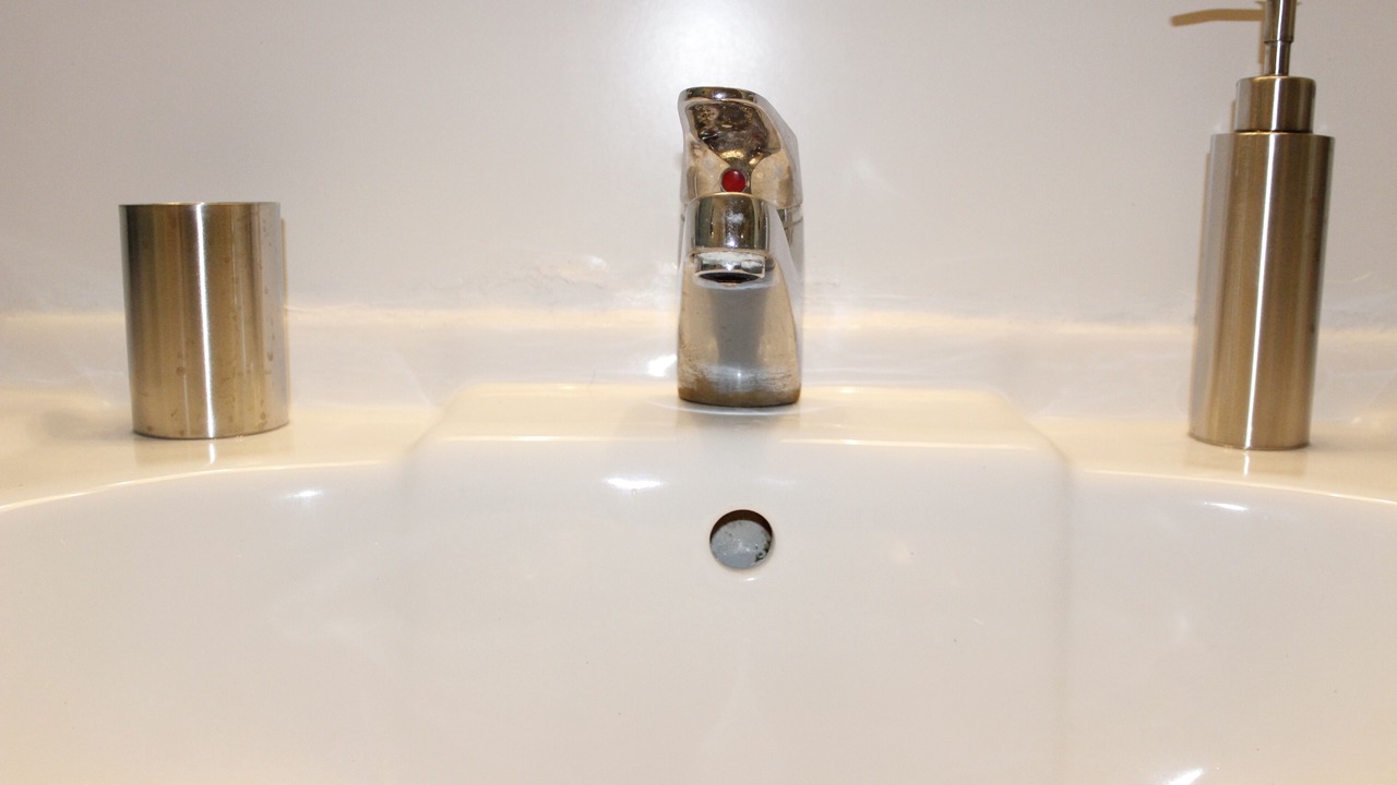Photo of Bathroom in Koum Kapi