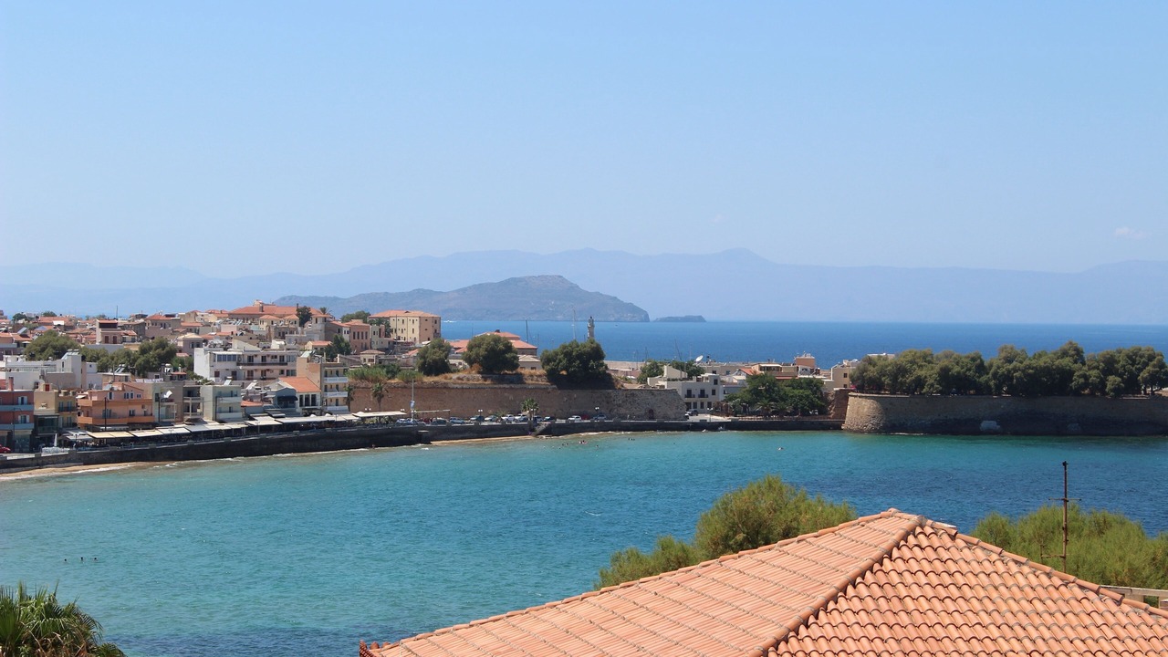 Photo of Outdoor in Koum Kapi