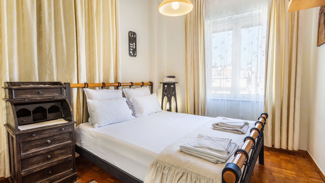 Photo of Bedroom in Koum Kapi