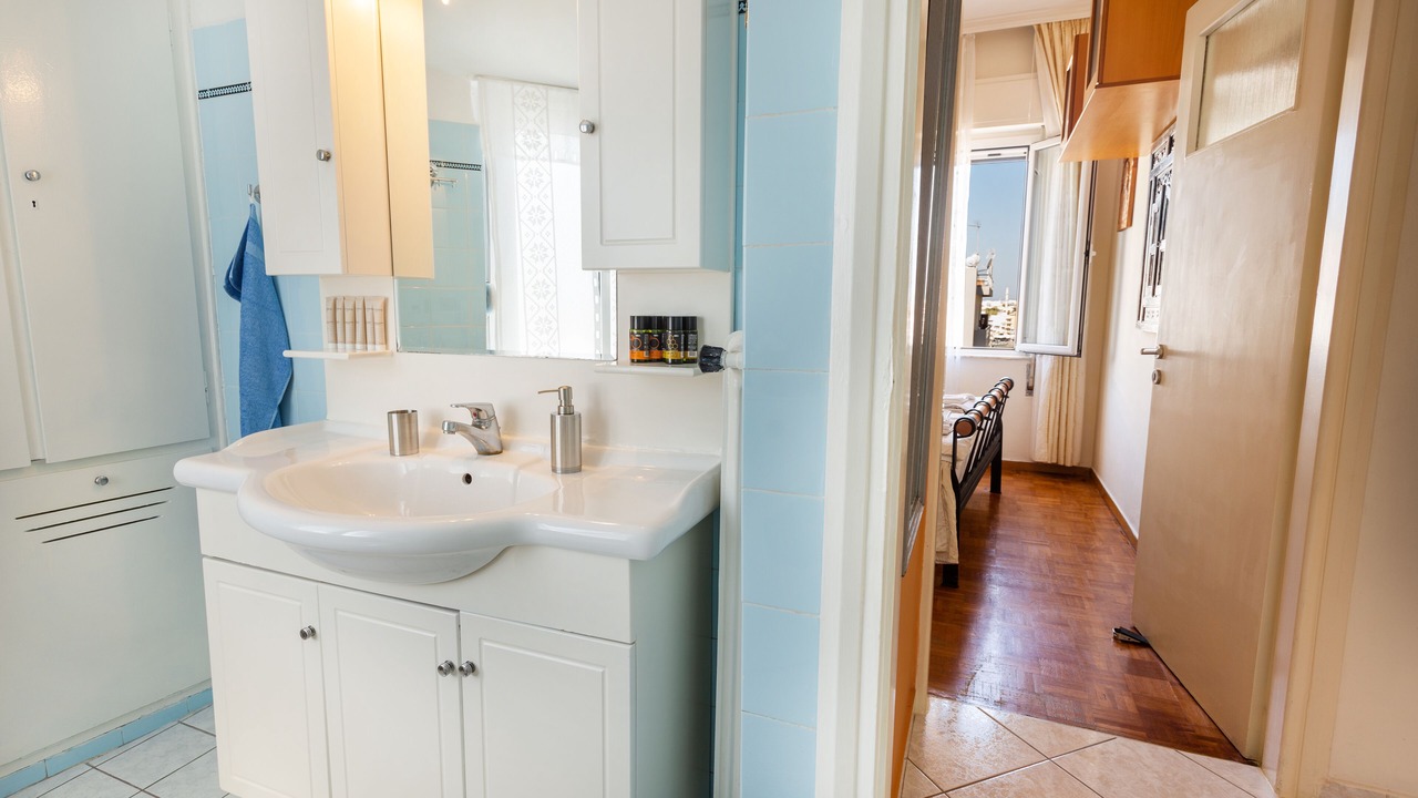 Photo of Bathroom in Koum Kapi