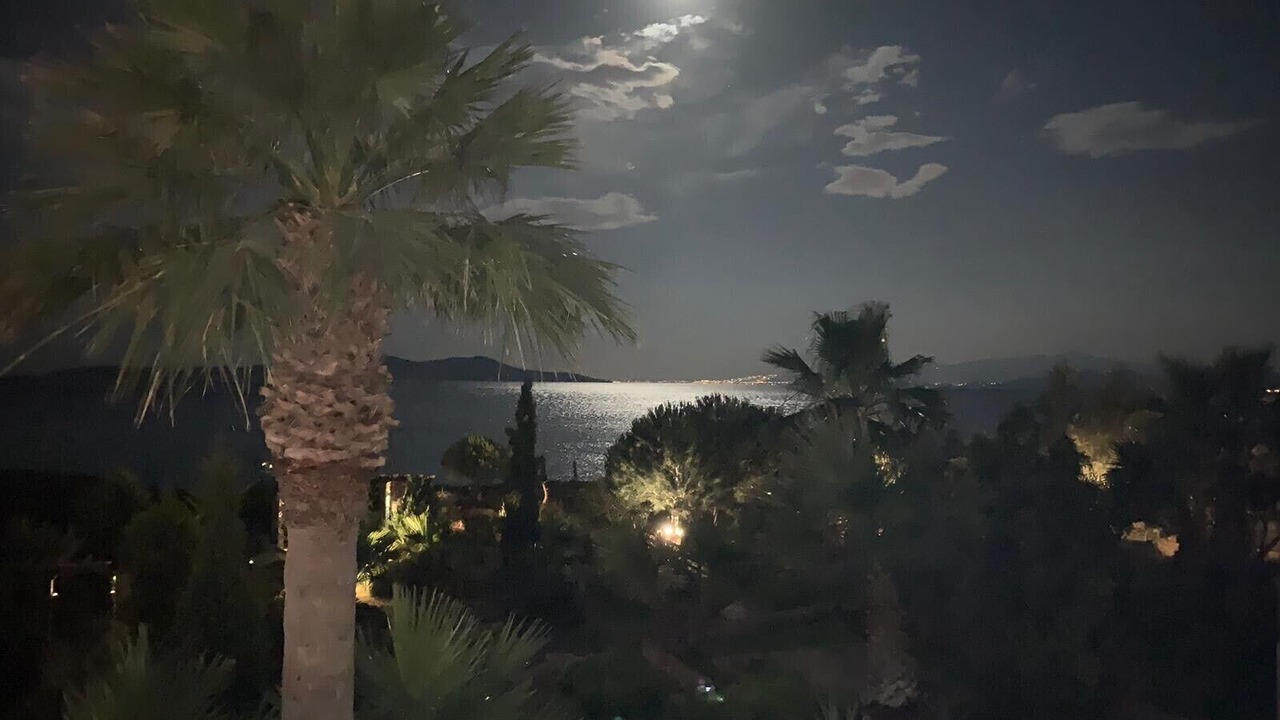Photo of Patio Balcony in Karystos