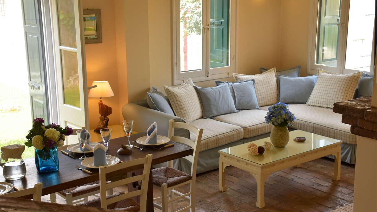 Photo of Bedroom in Sinarades