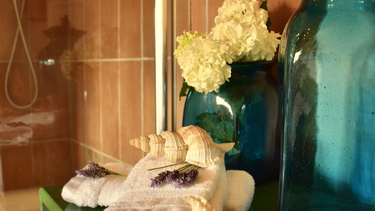 Photo of Bathroom in Sinarades