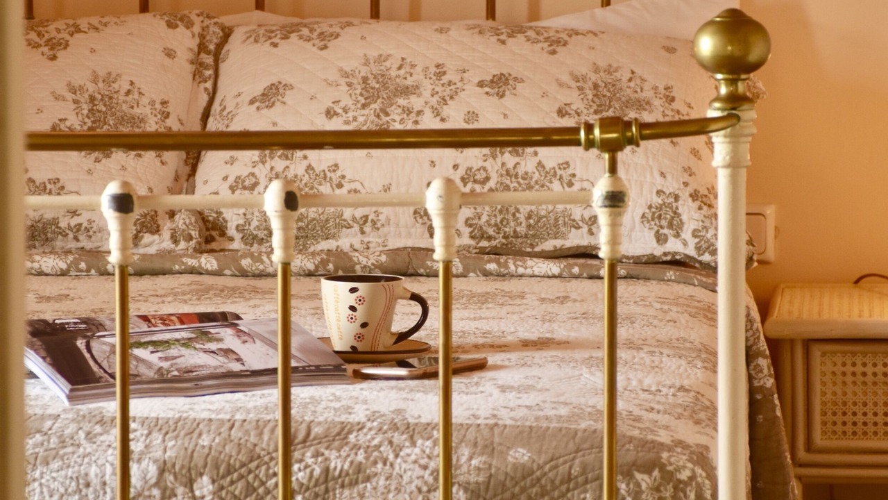 Photo of Bedroom in Sinarades