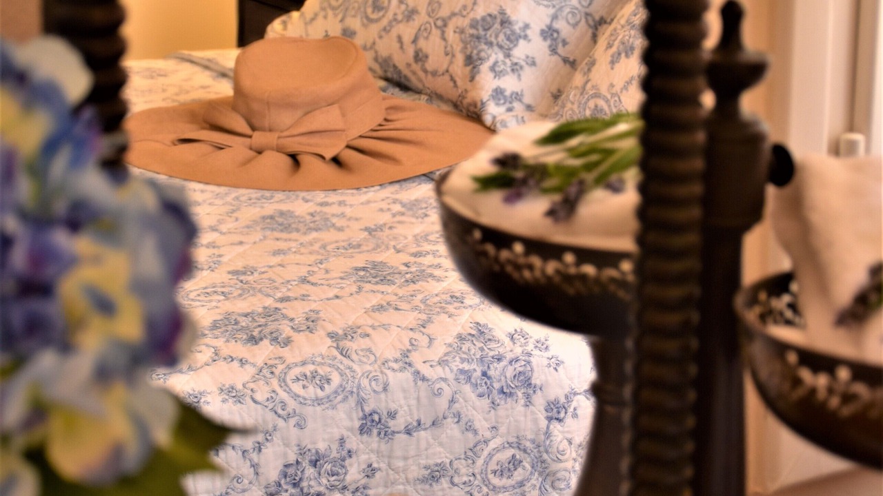 Photo of Bedroom in Sinarades