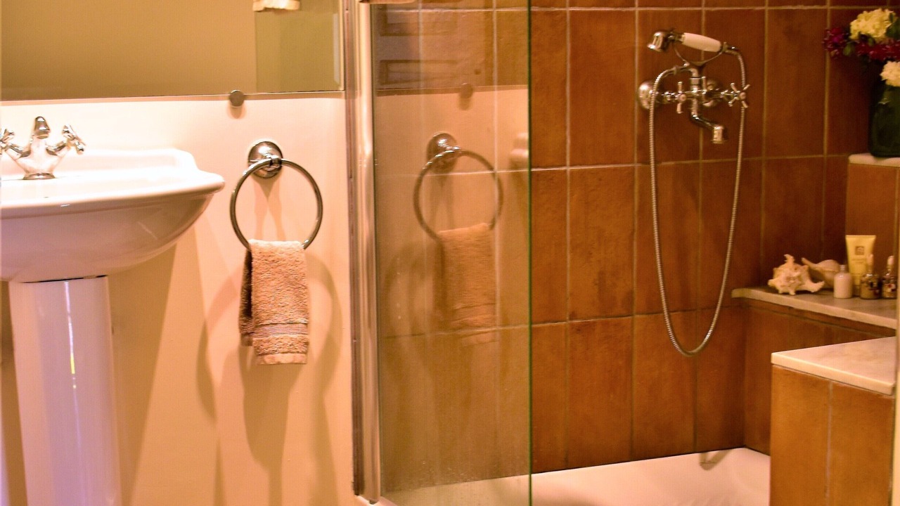 Photo of Bathroom in Sinarades