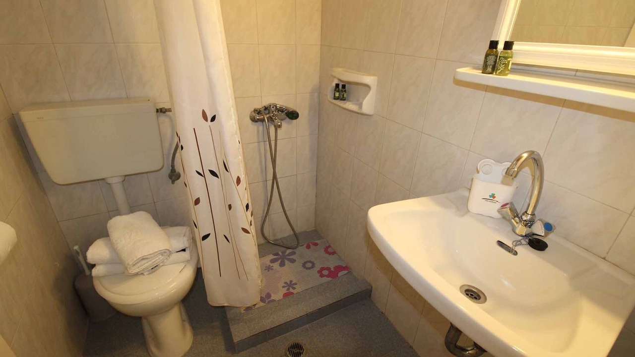Photo of Bathroom in Acharavi