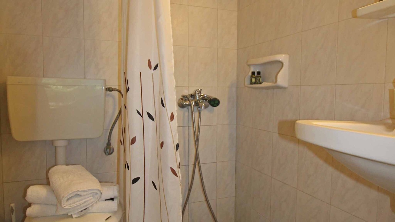 Photo of Bathroom in Acharavi