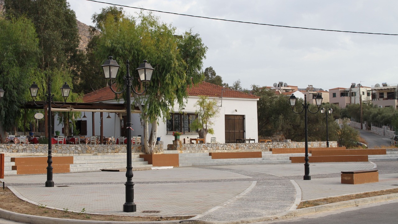 Photo of Others in Kokkinon Khorion
