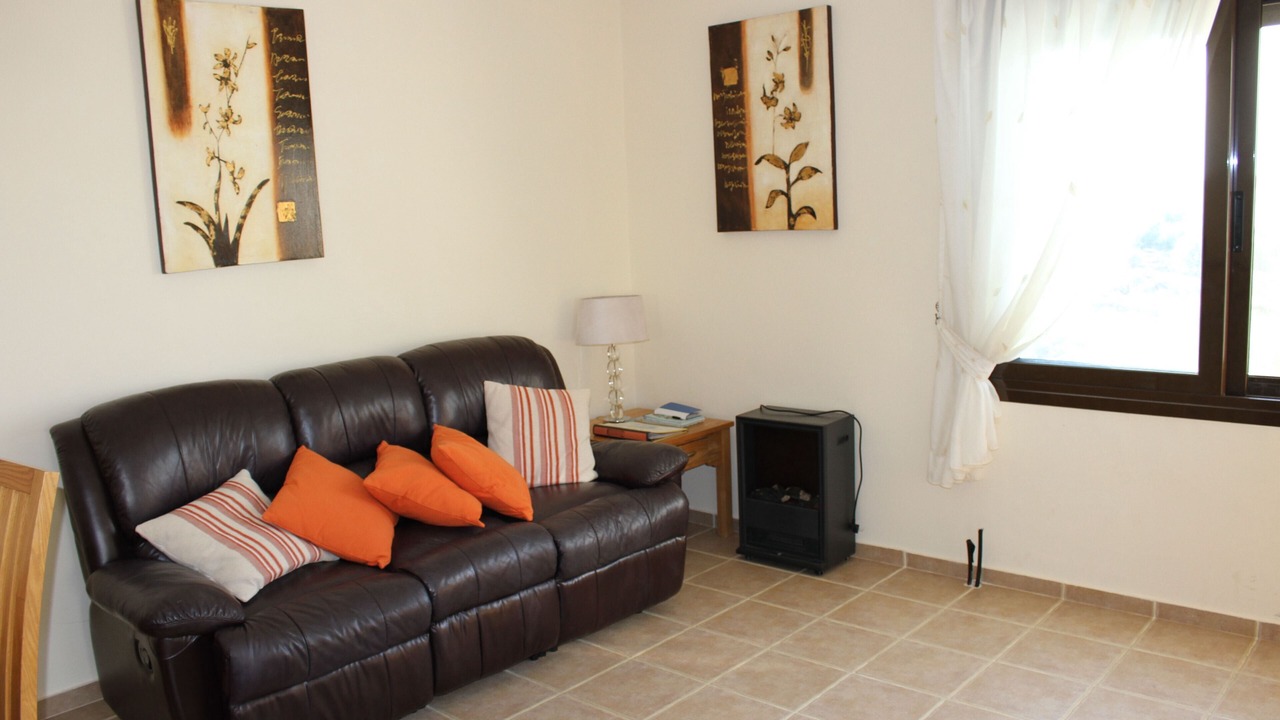 Photo of Livingroom in Kokkinon Khorion