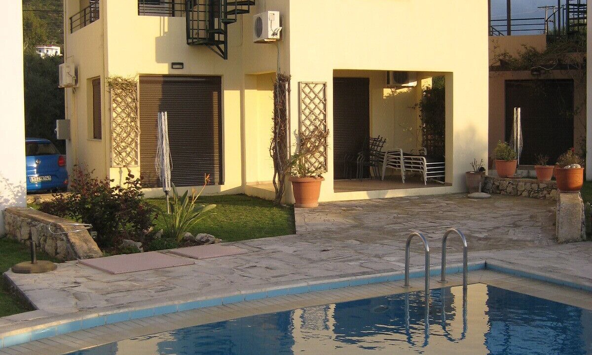 Photo of Outdoor in Kokkinon Khorion