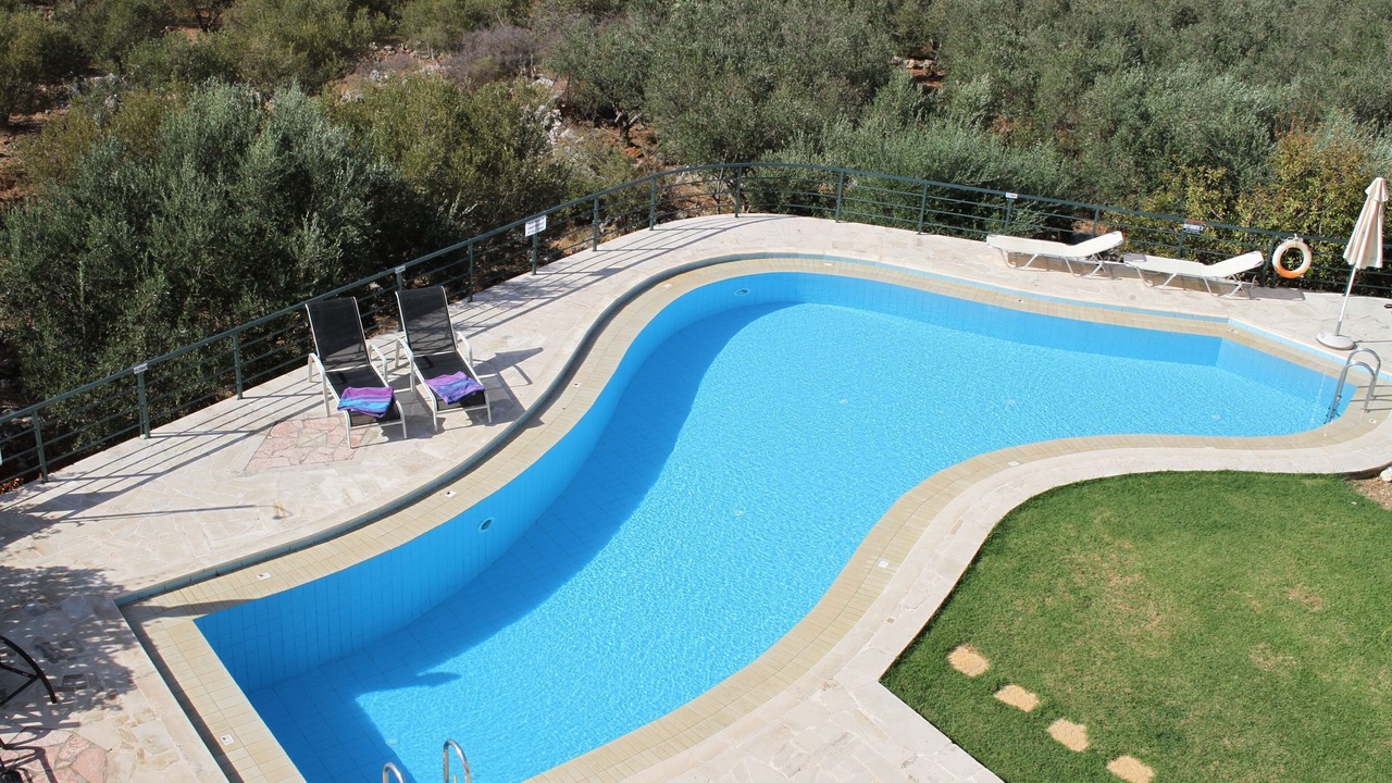 Photo of Outdoor in Kokkinon Khorion