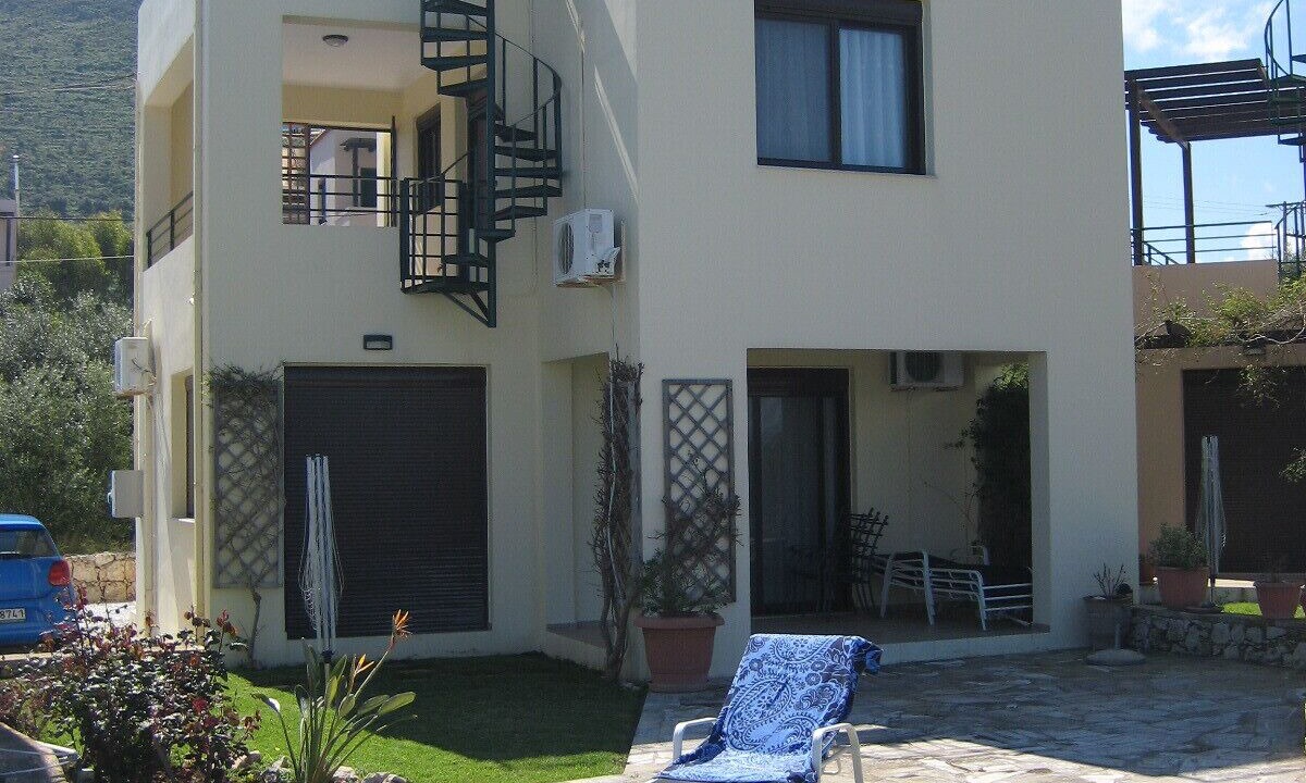 Photo of Outdoor in Kokkinon Khorion