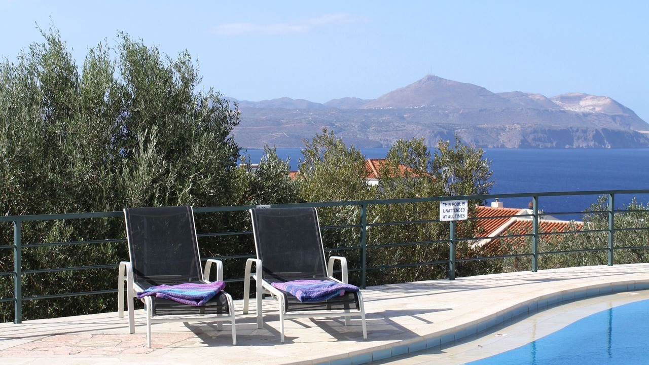 Photo of Outdoor in Kokkinon Khorion