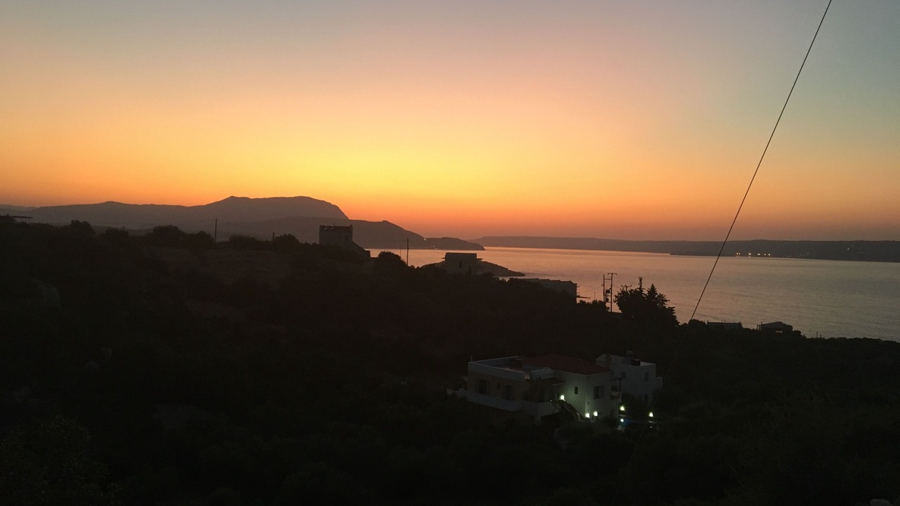 Photo of Patio Balcony in Kokkinon Khorion