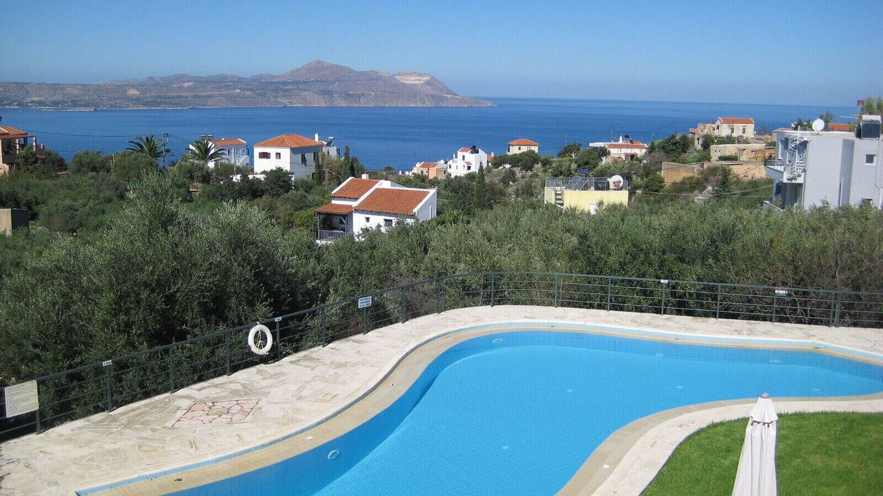 Photo of Outdoor in Kokkinon Khorion