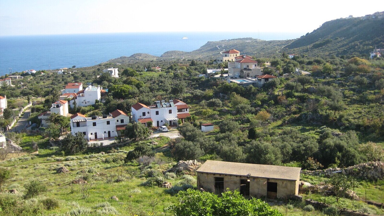 Photo of Others in Kokkinon Khorion