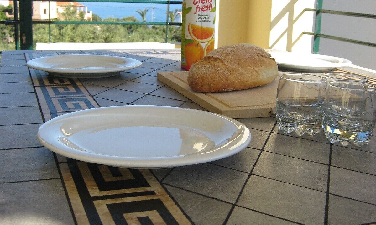 Photo of Patio Balcony in Kokkinon Khorion