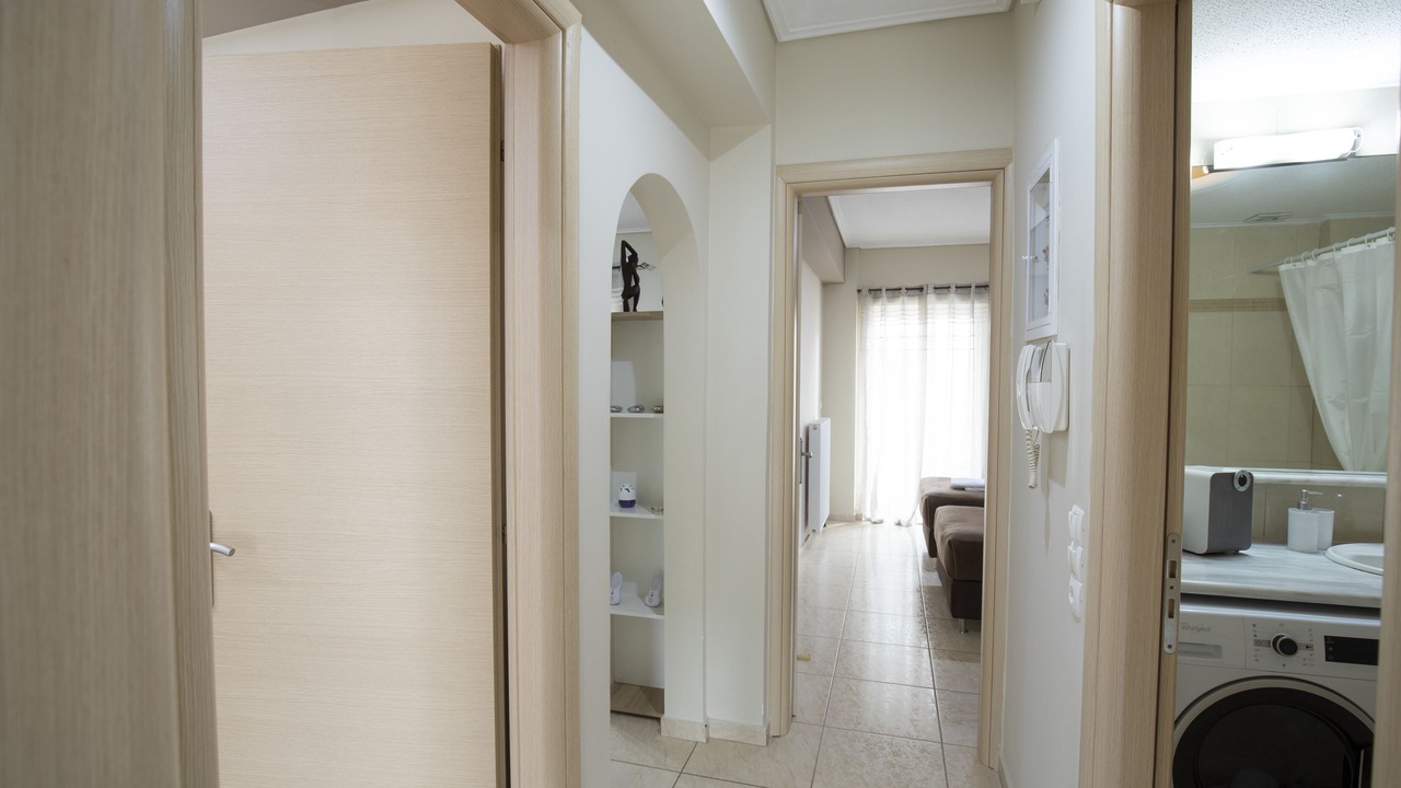 Photo of Bathroom in Markopoulo Mesogaias