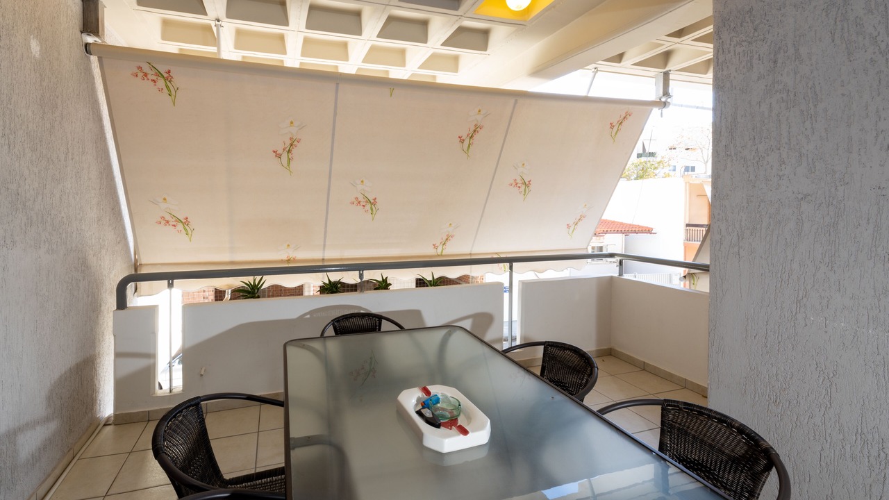 Photo of Patio Balcony in Markopoulo Mesogaias
