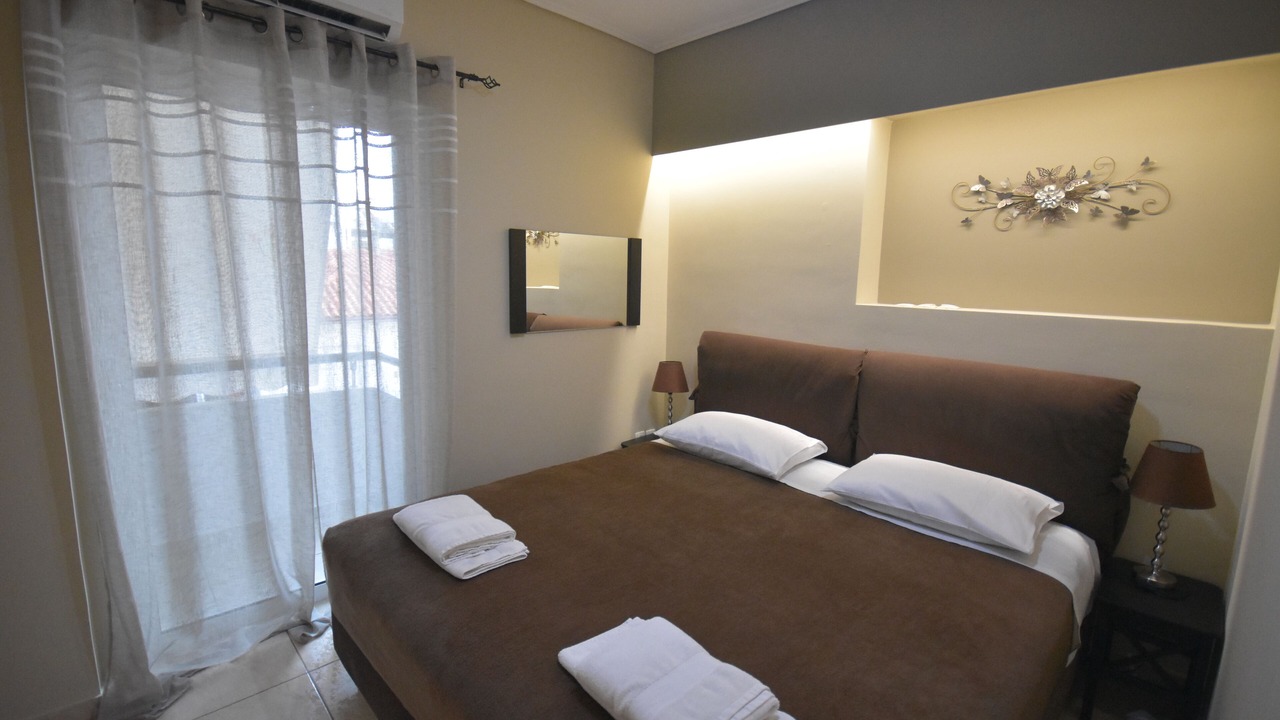Photo of Bedroom in Markopoulo Mesogaias