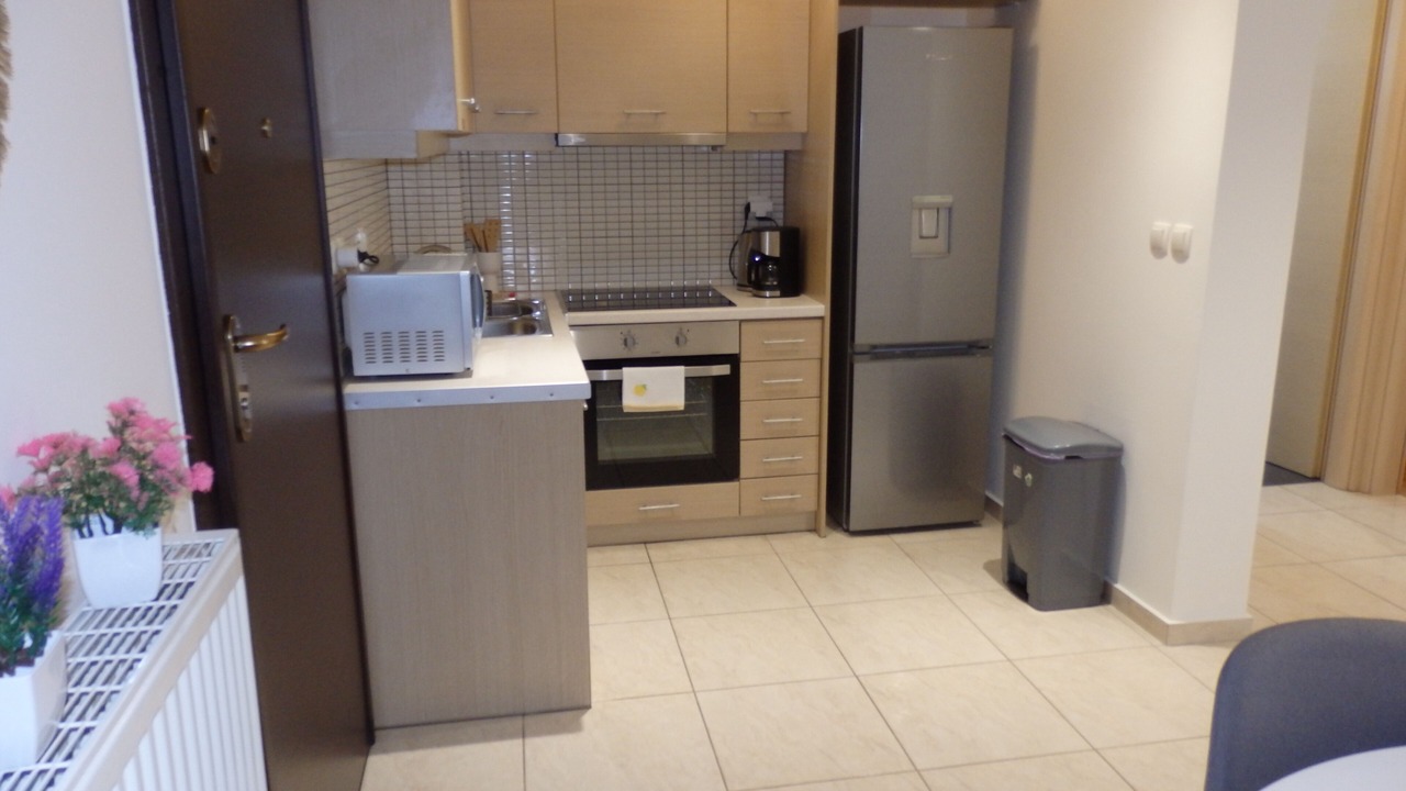 Photo of Kitchen in Markopoulo Mesogaias