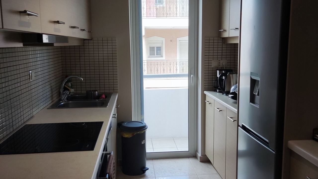 Photo of Kitchen in Markopoulo Mesogaias