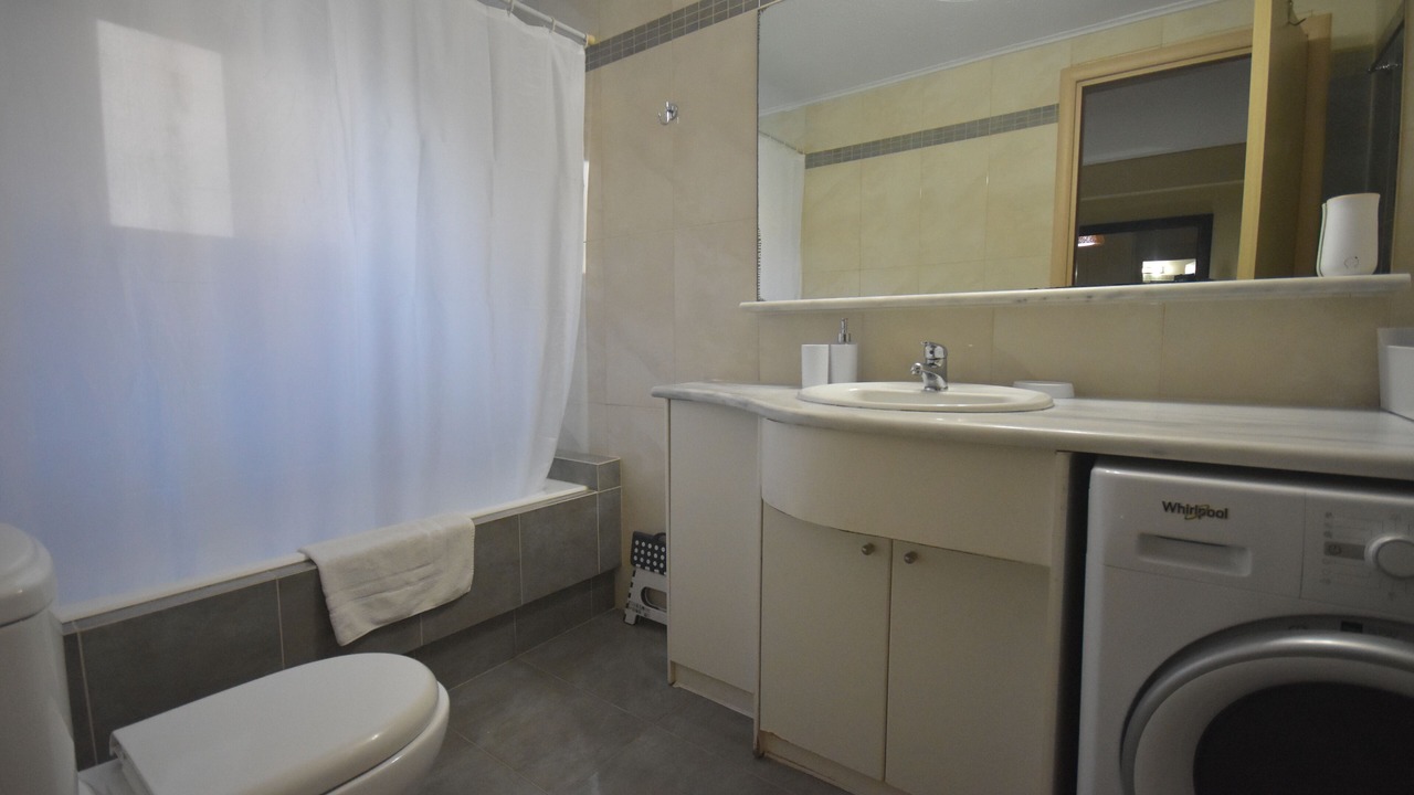 Photo of Bathroom in Markopoulo Mesogaias