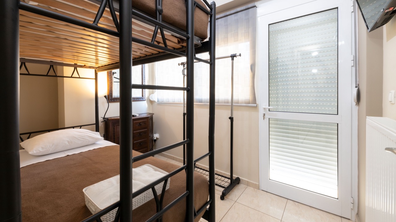 Photo of Bedroom in Markopoulo Mesogaias