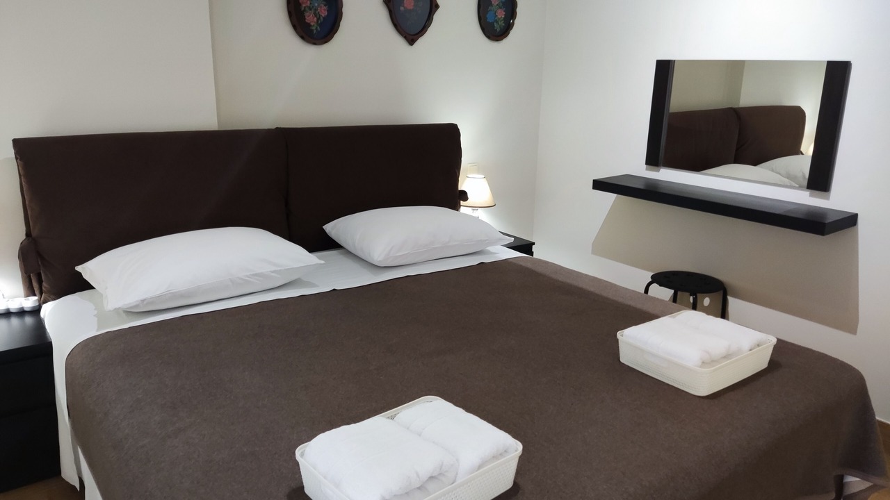 Photo of Bedroom in Markopoulo Mesogaias