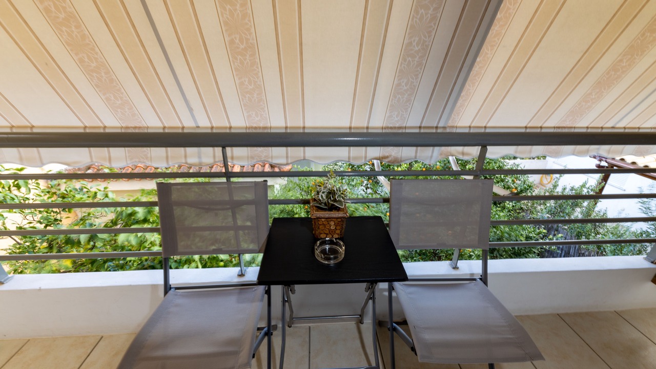 Photo of Patio Balcony in Markopoulo Mesogaias