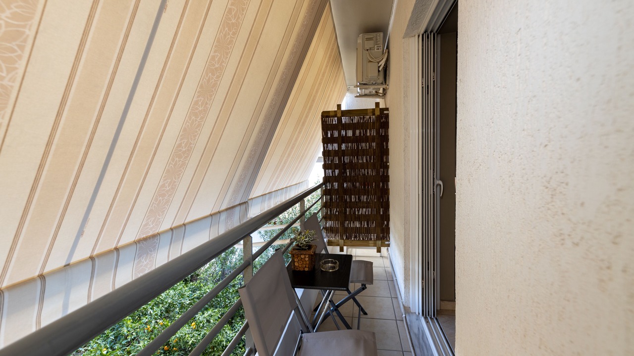 Photo of Patio Balcony in Markopoulo Mesogaias