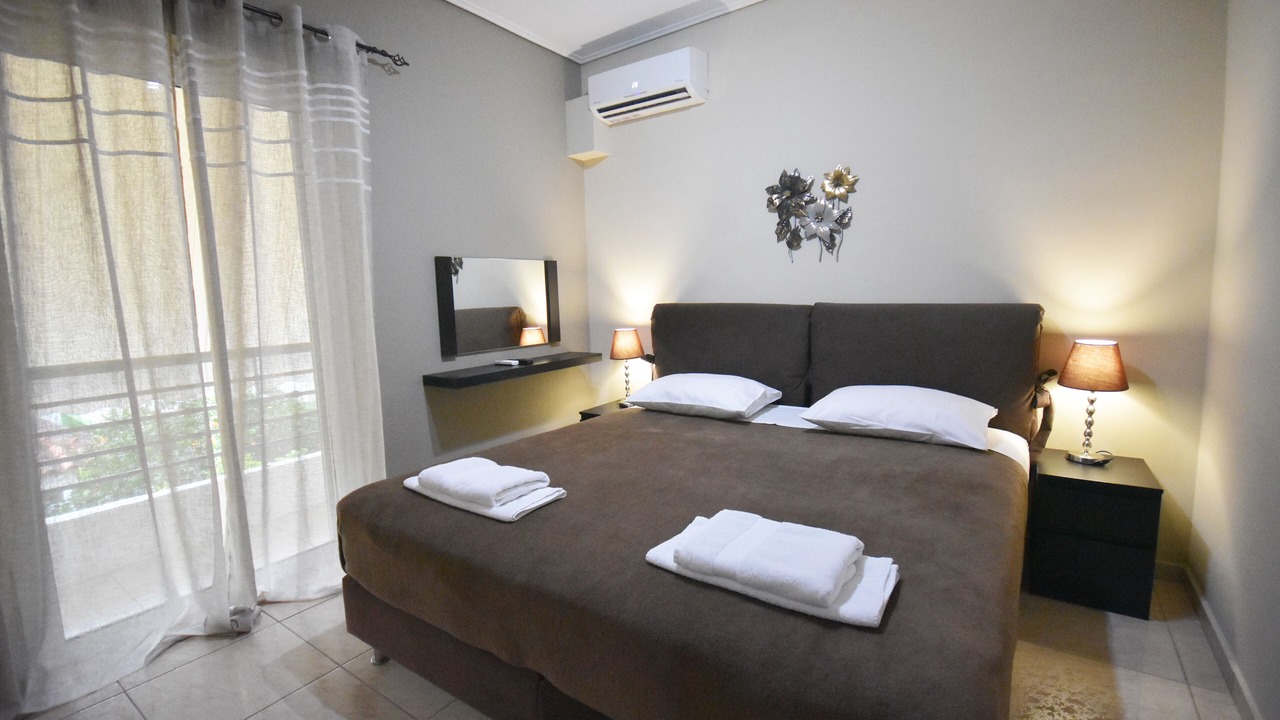 Photo of Bedroom in Markopoulo Mesogaias
