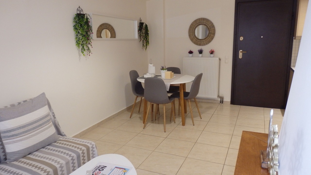 Photo of Livingroom in Markopoulo Mesogaias