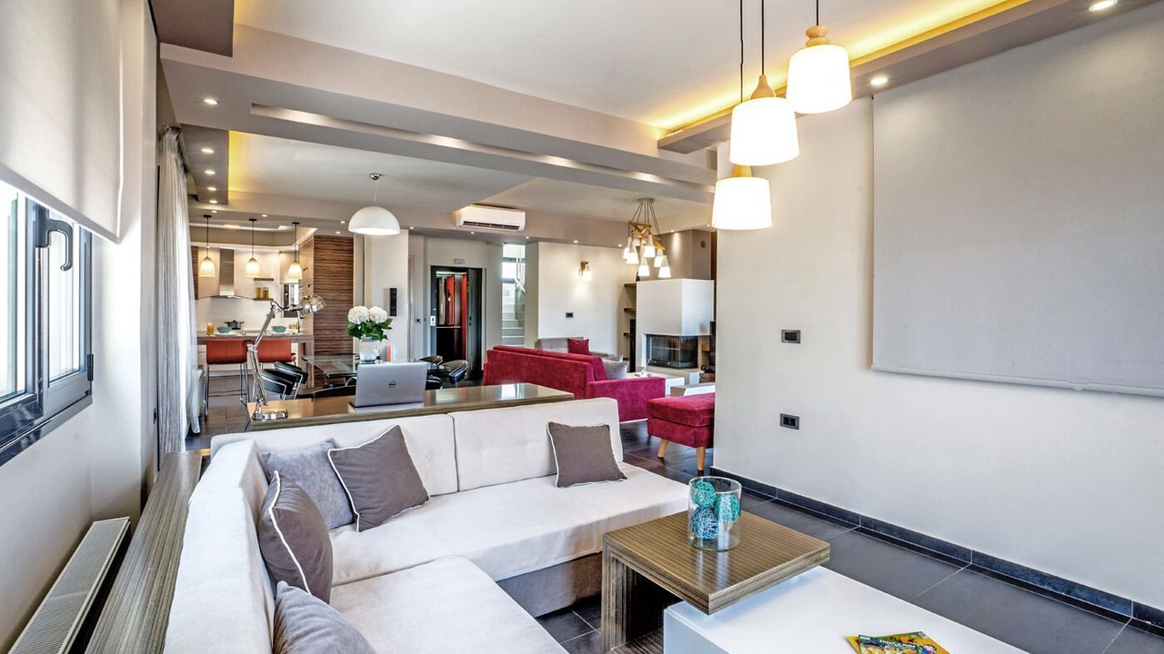 Photo of Livingroom in Daratsos