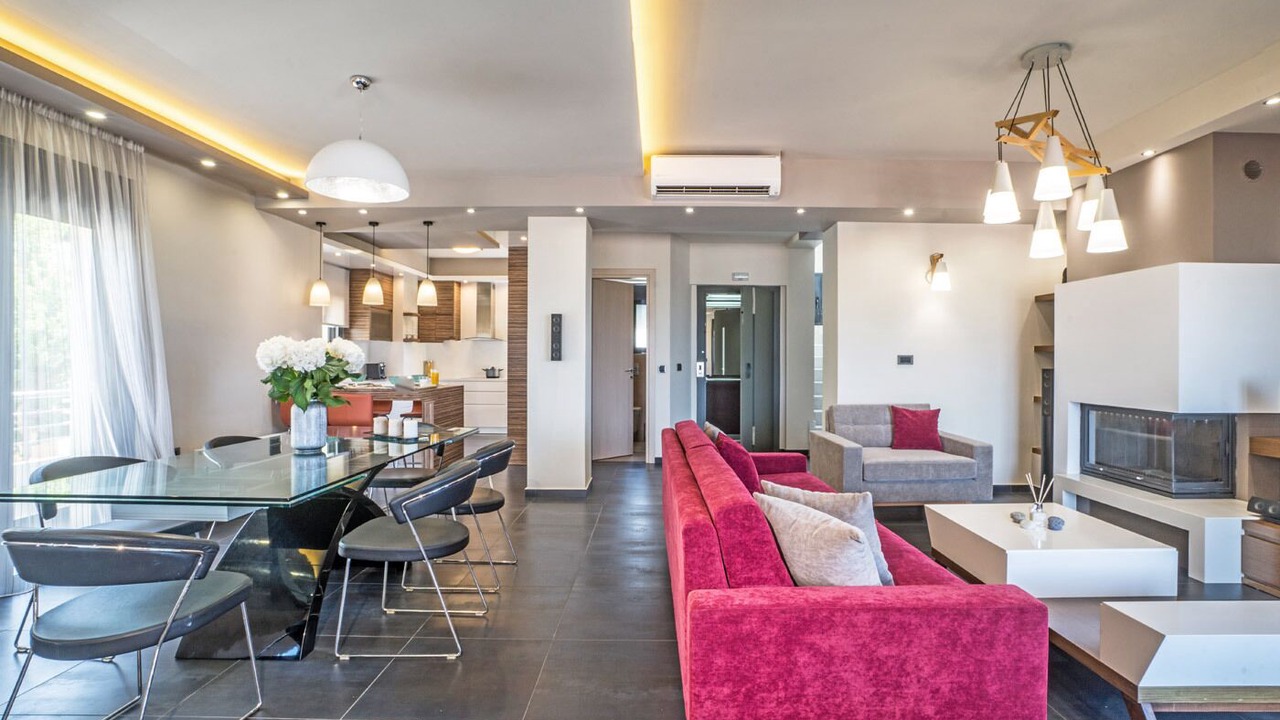 Photo of Livingroom in Daratsos
